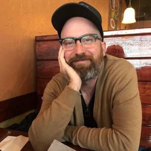 Meet your Posher, Adam